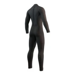 New Products -Diving Specialty Store 2022 mystic majestic 5 4 gbs back zip wetsuit black 02