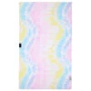 Mystic Quickdry Towel - Rainbow