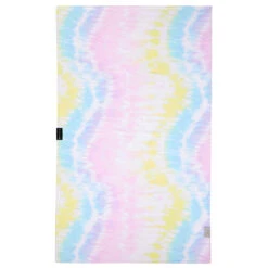 Mystic Quickdry Towel - Rainbow