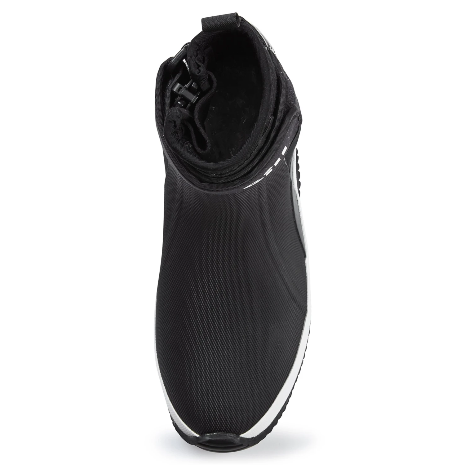 Gill Aero Sailing Boots - Black/White 3 Gill Aero Sailing Boots - Black/White - Image 3