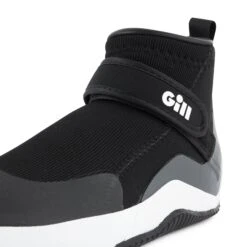 Gill Aquatech Wetsuit Shoes - Black/White 7 Gill Aquatech Wetsuit Shoes - Black/White -Diving Specialty Store 2023 Gill Aquatech Wetsuit Dinghy Sailing Boots 964 BLK01 4