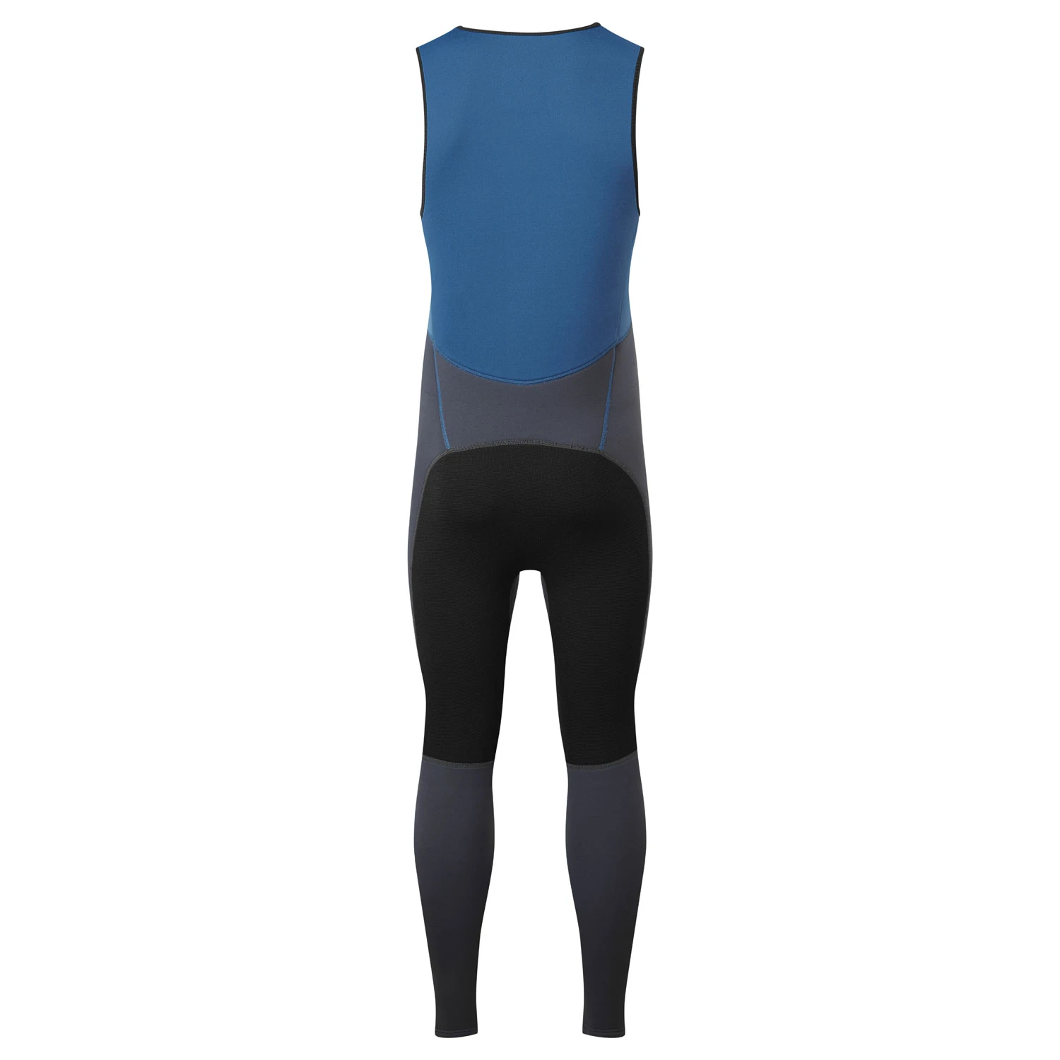 Gill Dynamic Long John Wetsuit - Atlantic Blue 2 Gill Dynamic Long John Wetsuit - Atlantic Blue - Image 2