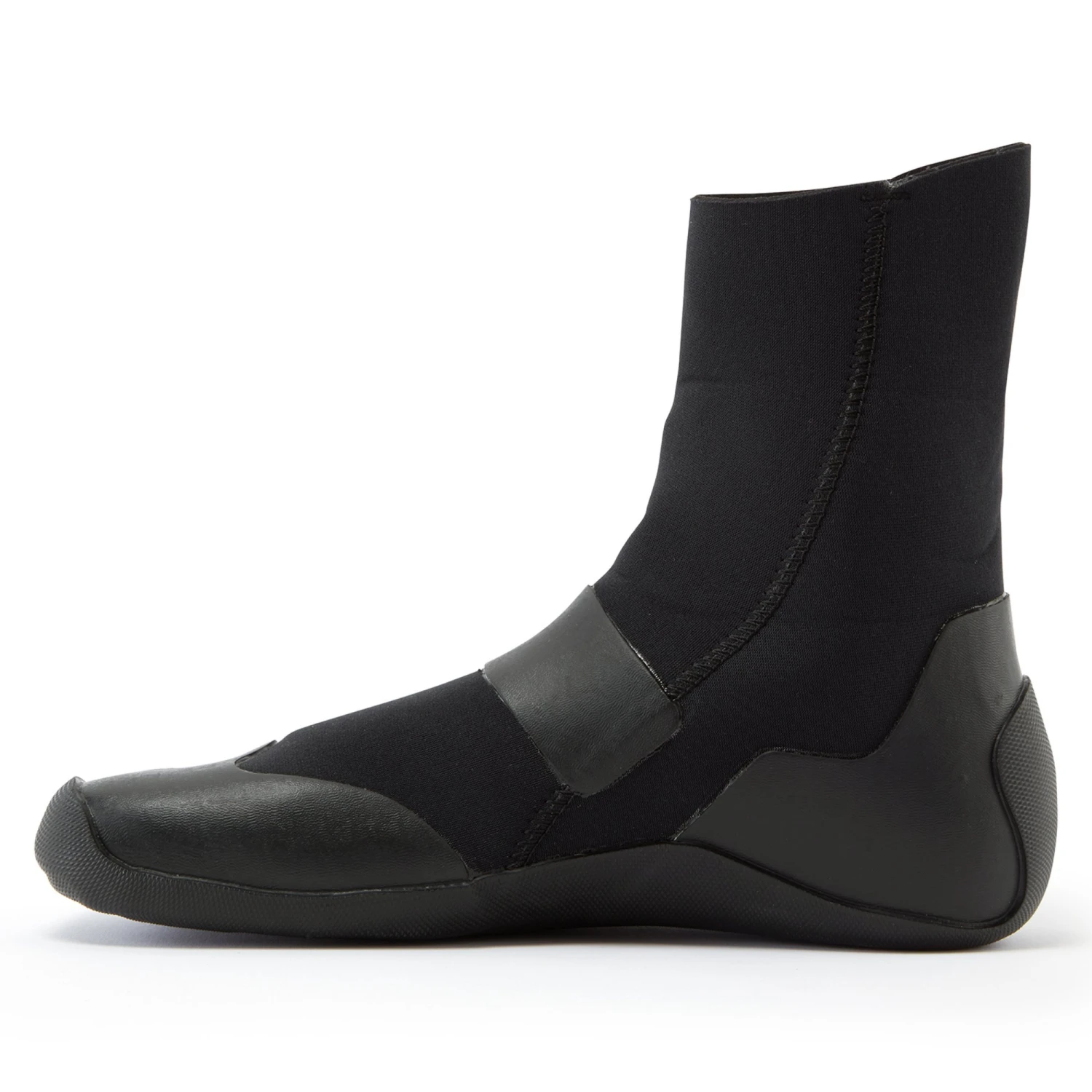 Gill Pursuit Split Toe Wetsuit Boots - Black 2 Gill Pursuit Split Toe Wetsuit Boots - Black - Image 2