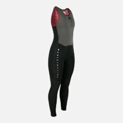 Magic Marine Womens Elite 3mm Long Jane Wetsuit MM011009 -Diving Specialty Store 2023 Magic Marine Elite Womens Long MM011007 900 03