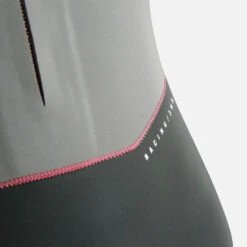 Magic Marine Womens Elite 3mm Long Jane Wetsuit MM011009 -Diving Specialty Store 2023 Magic Marine Elite Womens Long MM011007 900 05