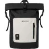 Mystic DTS Back Pack [DARK TECH SERIES] 25 Ltr - Black