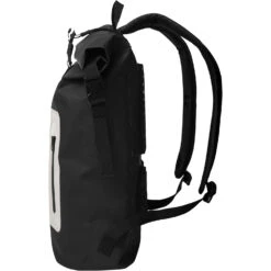 Mystic DTS Back Pack [DARK TECH SERIES] 25 Ltr - Black -Diving Specialty Store 2023 Mystic DTS Back Pack Black 3