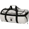 Mystic DTS Duffle Bag [DARK TECH SERIES] - White