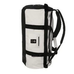 Mystic DTS Duffle Bag [DARK TECH SERIES] - White -Diving Specialty Store 2023 Mystic DTS Duffle Bag White 3