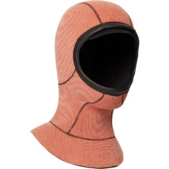 Mystic Roam 3mm Wetsuit Hood Long - Black -Diving Specialty Store 2023 Mystic Roam 3mm Hood Long 3