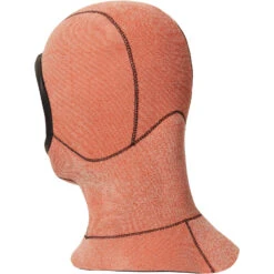 Mystic Roam 3mm Wetsuit Hood Long - Black -Diving Specialty Store 2023 Mystic Roam 3mm Hood Long 4