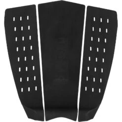 Mystic 3 Piece Front & Tail Pad Ultralight - Black 230463 5 Mystic 3 Piece Front & Tail Pad Ultralight - Black 230463 -Diving Specialty Store 2023 Mystic Traction Pad 3 Piece Arch Tail Black 2 1