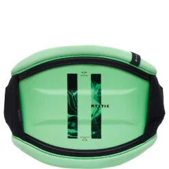 Mystic Womens Gem Bruna Kitesurf Harness - No Spreader Bar - Lime