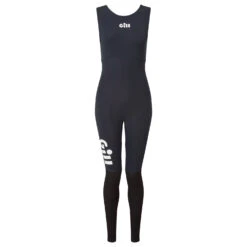 Gill Womens Zentherm 2.0 Long Jane Sailing Wetsuit - Dark Navy