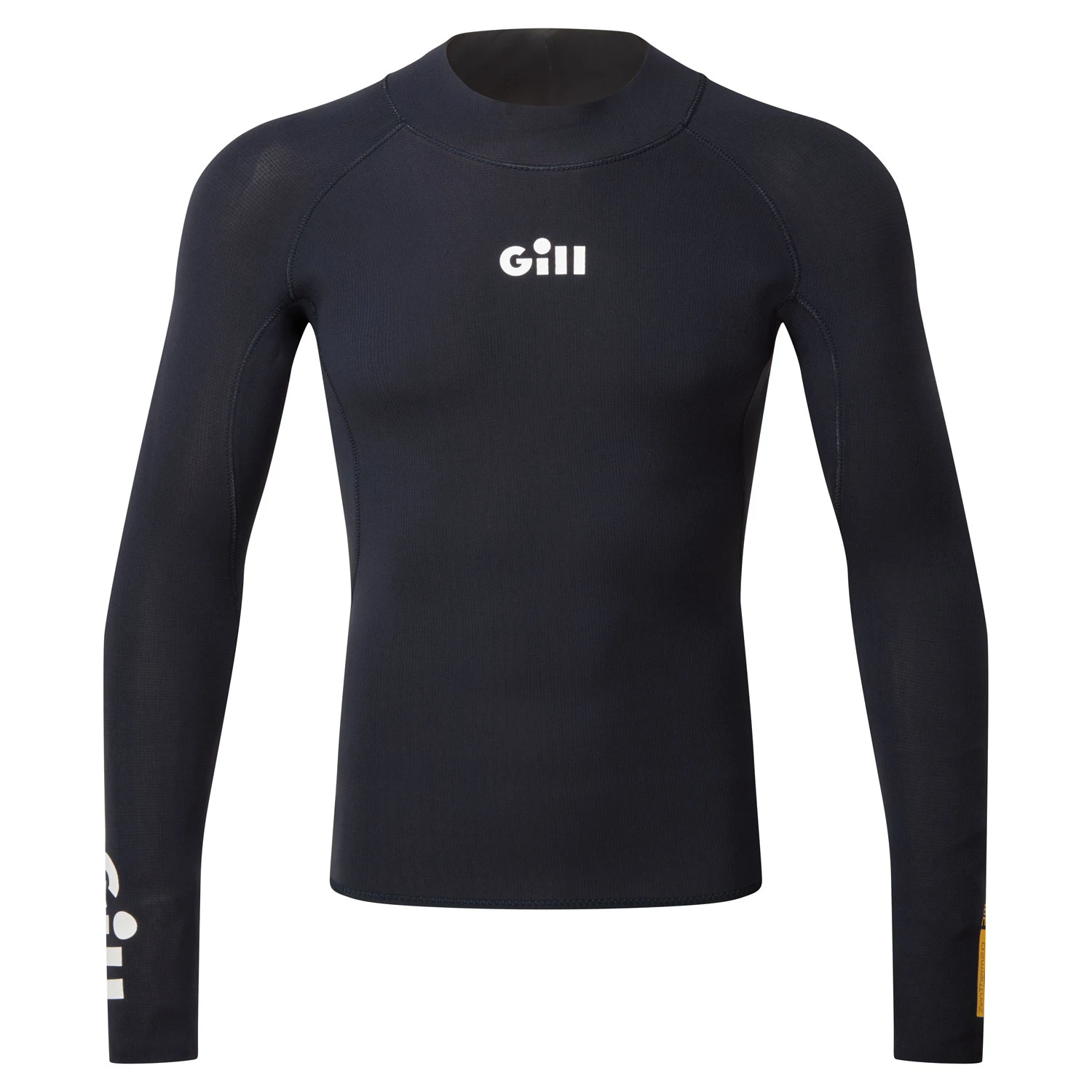 Gill Zentherm 2.0 Sailing Wetsuit Top - Dark Navy 1 Gill Zentherm 2.0 Sailing Wetsuit Top - Dark Navy