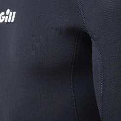 Gill Zentherm 2.0 Sailing Wetsuit Top - Dark Navy 5 Gill Zentherm 2.0 Sailing Wetsuit Top - Dark Navy -Diving Specialty Store 2024 Gill Zentherm 2.0 Wetsuit Top 5101 DARKNAVY 3