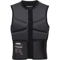 Mystic Block Kite Surfing Impact Vest - Black 6 Mystic Block Kite Surfing Impact Vest - Black -Diving Specialty Store 2024 Mystic Block Impact Vest Black 230212 3