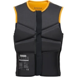 Mystic Block Kite Surfing Impact Vest - Retro Orange -Diving Specialty Store 2024 Mystic Block Impact Vest Retro Orange 230212 3