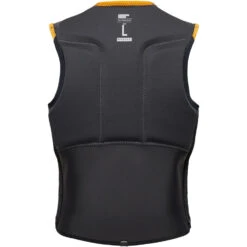 Mystic Block Kite Surfing Impact Vest - Retro Orange -Diving Specialty Store 2024 Mystic Block Impact Vest Retro Orange 230212 4