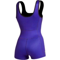 New Products -Diving Specialty Store 2024 Mystic Lunar Short Jane Purple 35000.240213 500 02
