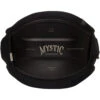 Mystic Majestic Waist Harness No Spreader Bar - Black