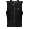 Mystic Outlaw Kite Surfing Impact Vest - Black