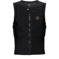 Mystic Outlaw Kite Surfing Impact Vest - Black