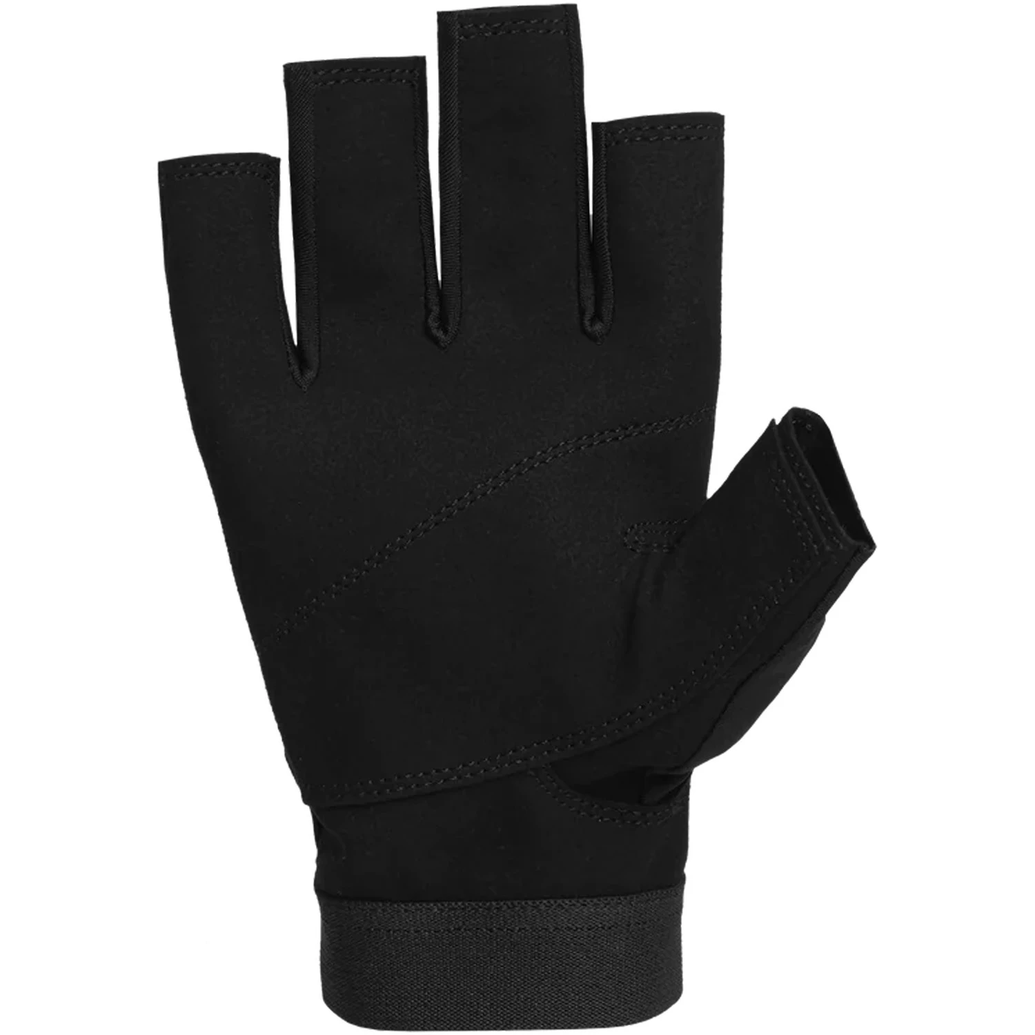 Mystic Neo Junior Rash Gloves - Black 2 Mystic Neo Junior Rash Gloves - Black - Image 2