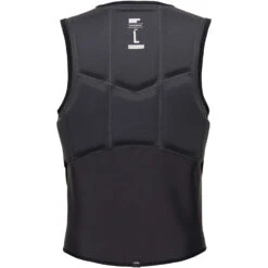 Mystic Star Kite Surfing Impact Vest - Black 230231 -Diving Specialty Store 2024 Mystic Star Impact Vest Black 230231 4