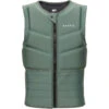 Mystic Star Kite Surfing Impact Vest - Dark Olive 230231