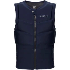 Mystic Star Kite Surfing Impact Vest - Navy 230231