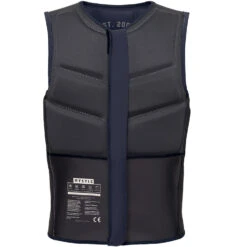 Mystic Star Kite Surfing Impact Vest - Navy 230231 -Diving Specialty Store 2024 Mystic Star Impact Vest Navy 230231 3