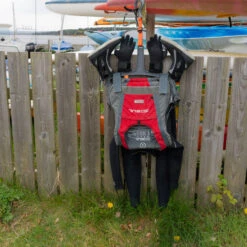 C-MONSTA 2.0 Wetsuit Hanger Dryer - Grey -Diving Specialty Store 210508 KatyAnderson