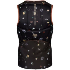 Mystic Womens DIVA Kite Surfing F-Zip Impact Vest - Rusty Red 7 Mystic Womens DIVA Kite Surfing F-Zip Impact Vest - Rusty Red -Diving Specialty Store 35005.200111 318 04