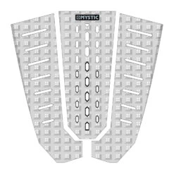 Mystic Classic Shape Guard Tailpad - White