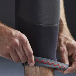 Gill Zenlite Skiff Sailing Wetsuit - Steel -Diving Specialty Store 5002 ste01 model 5