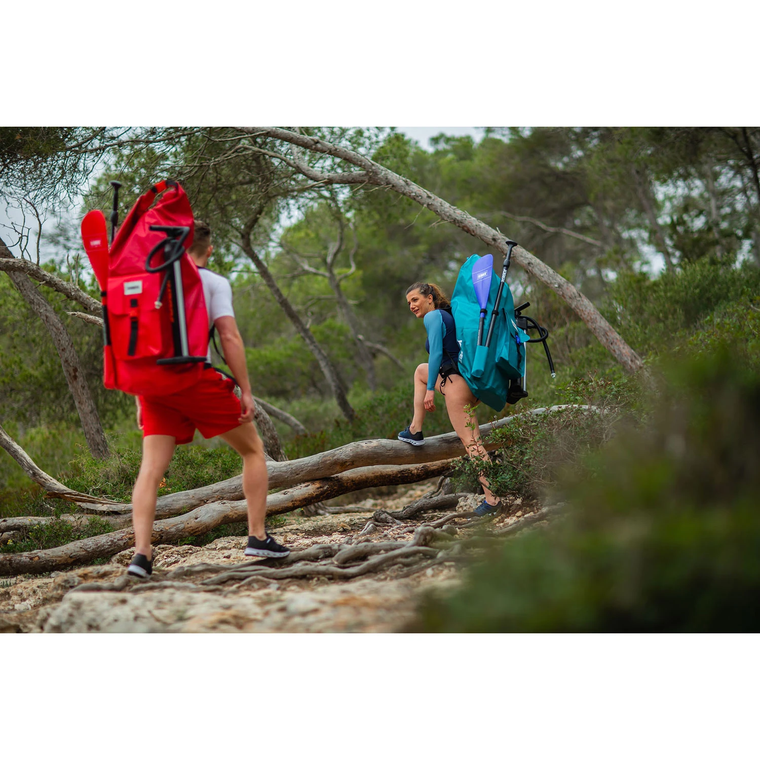 Jobe Discover Slip-on Water Sneakers / Shoes - Black 2 Jobe Discover Slip-on Water Sneakers / Shoes - Black - Image 2