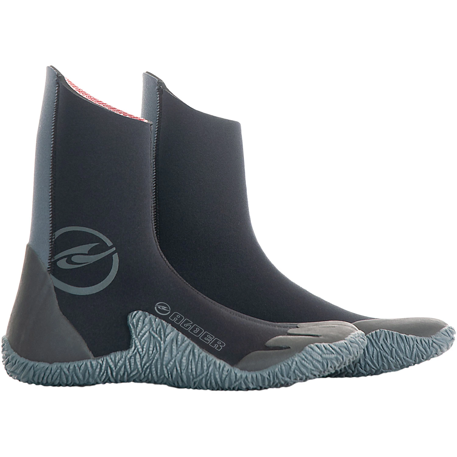 Alder DRIFT Boot 5mm Wetsuit Boots 1 Alder DRIFT Boot 5mm Wetsuit Boots