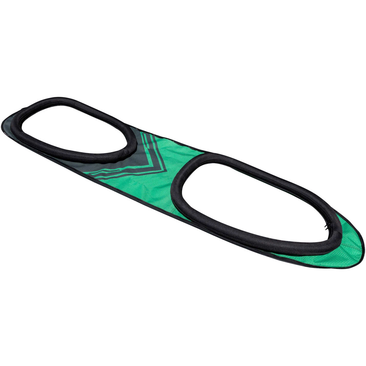 Aquaglide Navarro 145 2 Person Deck Cover 1 Aquaglide Navarro 145 2 Person Deck Cover