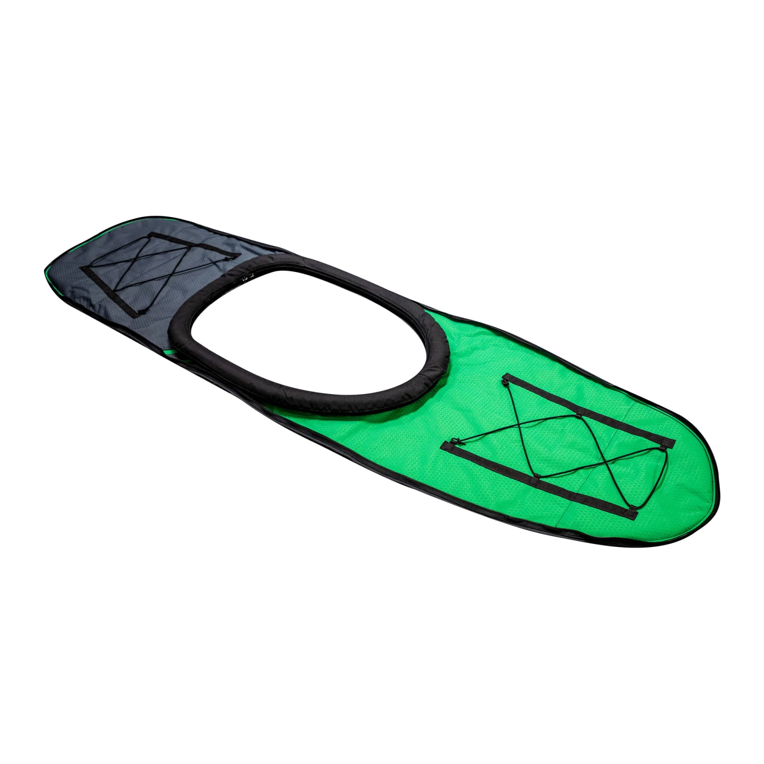 Aquaglide Navarro 145 1 Person Deck Cover 1 Aquaglide Navarro 145 1 Person Deck Cover