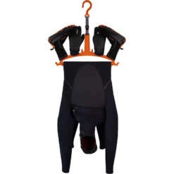 C-MONSTA 2.0 Wetsuit Hanger Dryer - Orange 6 C-MONSTA 2.0 Wetsuit Hanger Dryer - Orange -Diving Specialty Store C Monsta Wetsuit Hanger Version 2 Orange 4