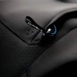 Dakine Mission 3/2mm Chest-Zip Fullsuit Wetsuit - Black -Diving Specialty Store DK21 ZIP FREE