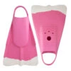 DaFin Swim Fins / Bodyboarding Fins - Pink/White