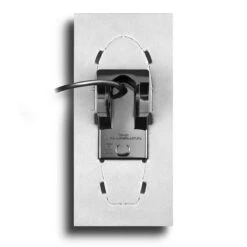 Garmin Kayak In Hull Fish Finder Transducer Mount -Diving Specialty Store Garmin Kayak In Hull Transducer Mount 3