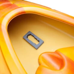 Garmin Kayak In Hull Fish Finder Transducer Mount -Diving Specialty Store Garmin Kayak In Hull Transducer Mount 4