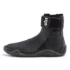 Gill Edge Sailing Boots - Black/Orange