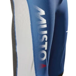 Musto Sunblock Dynamic UV Pants - Light Grey/Sky Diver -Diving Specialty Store Musto Dynamic Sunblock Pants 81215 011 6