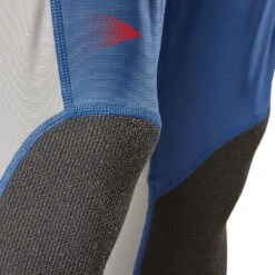 Musto Sunblock Dynamic UV Pants - Light Grey/Sky Diver -Diving Specialty Store Musto Dynamic Sunblock Pants 81215 011 7