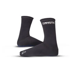 Mystic Metalite Socks 1.5mm Split Toe Wetsuit Socks