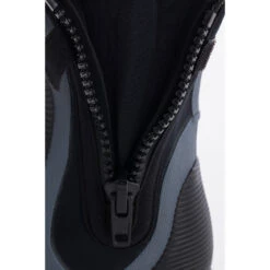 Neil Pryde Raceline Zipped Hiking Boots -Diving Specialty Store Neil Pryde Raceline Hiking Boot zip detail 2